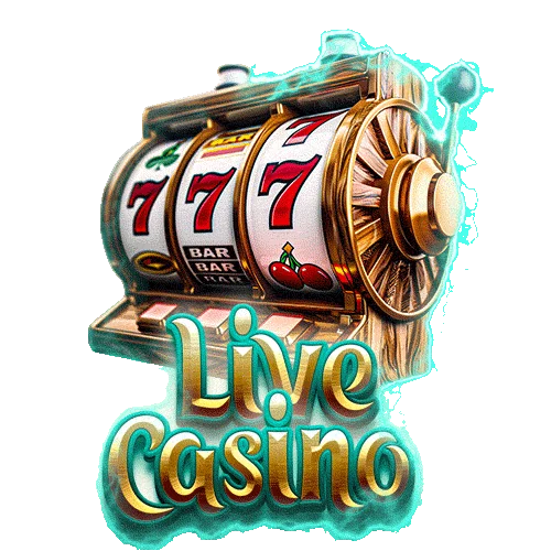 LIVE CASINO