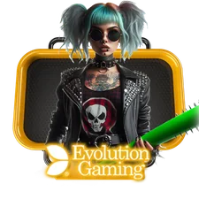 EVOLUTION_GAMING