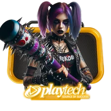 PLAYTECH
